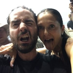 Meet your Posher, Lucy